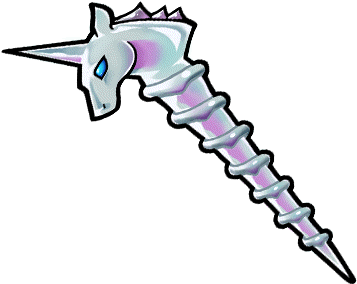 Gear-unicorn's Horn Render - Unicorn (380x380), Png Download