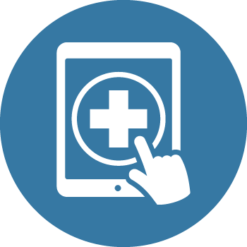 Health Care (350x350), Png Download