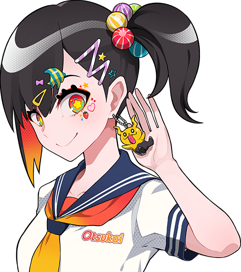 Mainvisual - Anime (493x556), Png Download