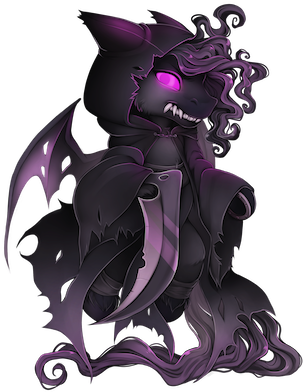 167 5 Reaper - Reaper Png (310x400), Png Download