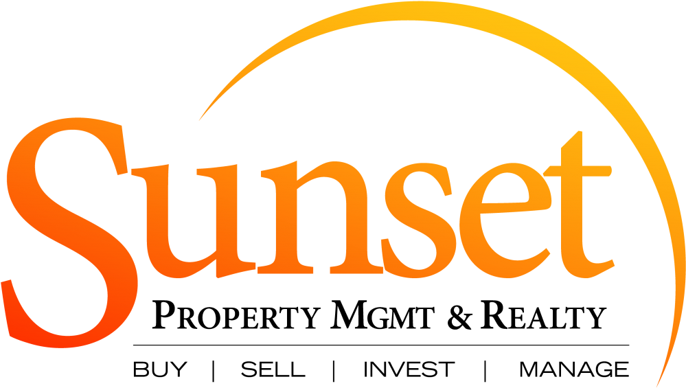 Sunset Property Management-san Diego Property Management - Sunset Property Management And Realty (1024x586), Png Download