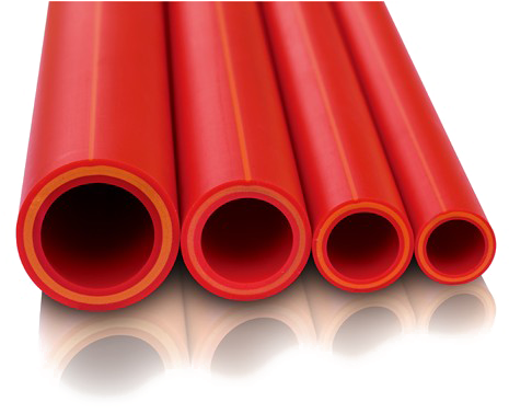Fire Pipe Png Image Background - Portable Network Graphics (500x500), Png Download