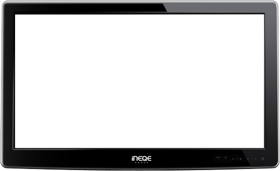 April 20, 2017 Admin - Black Mobile Frame Png (557x341), Png Download