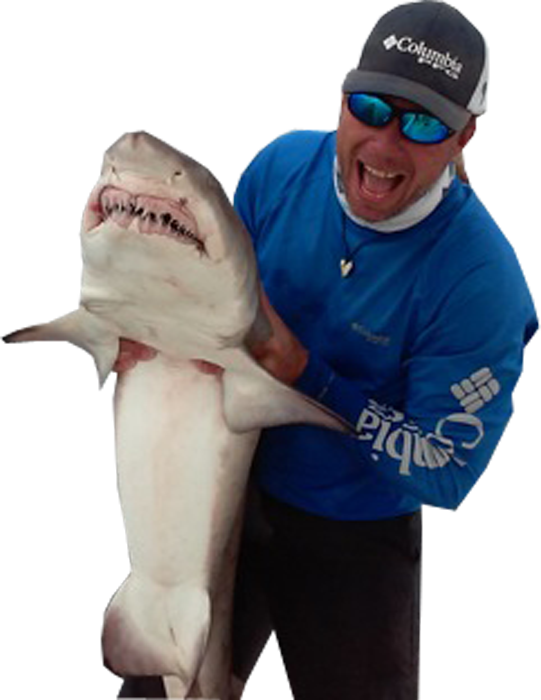 Fishing (541x700), Png Download