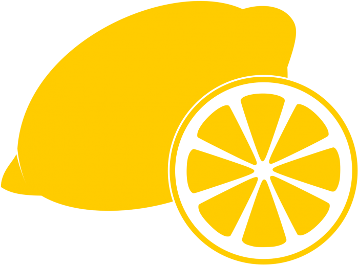 Lemon Logo Png - Kicker Marine Sub Box (999x999), Png Download