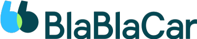 Blablacar Logo - Logo Png Blablacar 2018 (400x400), Png Download