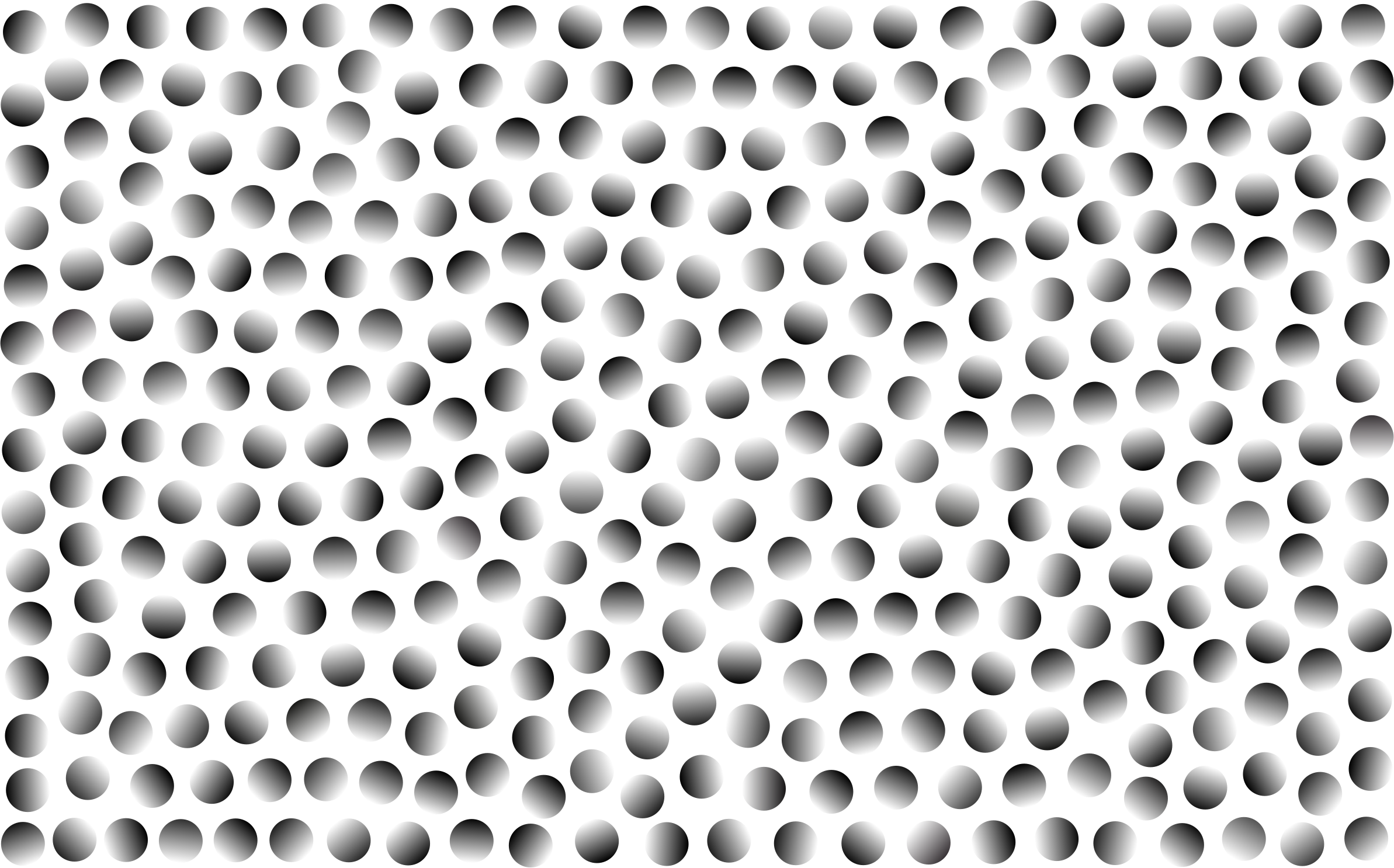 Random texture