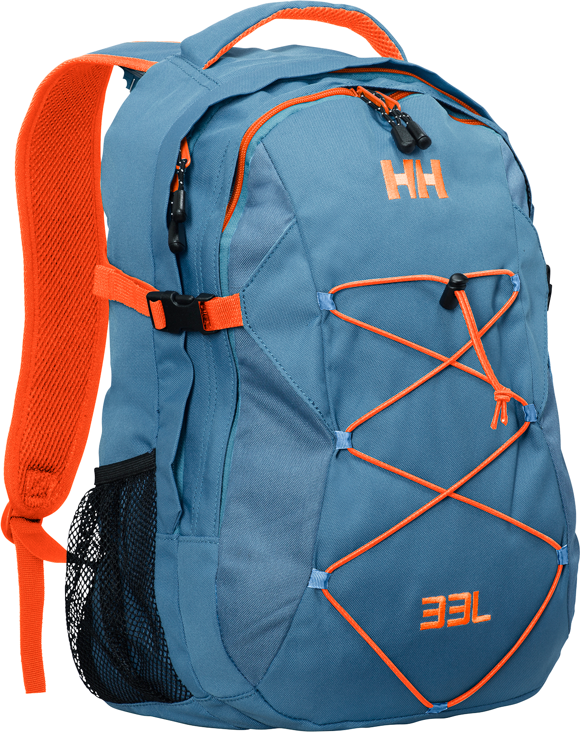Laptop Backpack Transparent Image - Helly Hansen Dublin Back Pack (1528x1528), Png Download