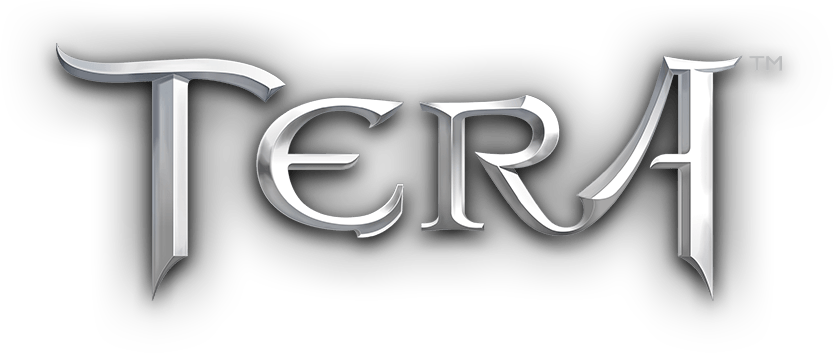 True - Action - Combat - - Tera Online (834x353), Png Download