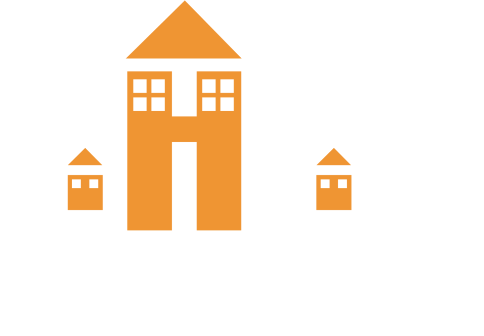 Phfs Logo Solo - Portland Homeless Family Solutions Logo (1000x701), Png Download