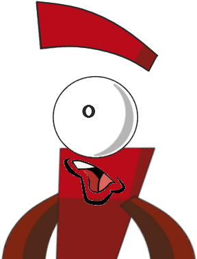 Mighty Lips - Illustration (326x430), Png Download