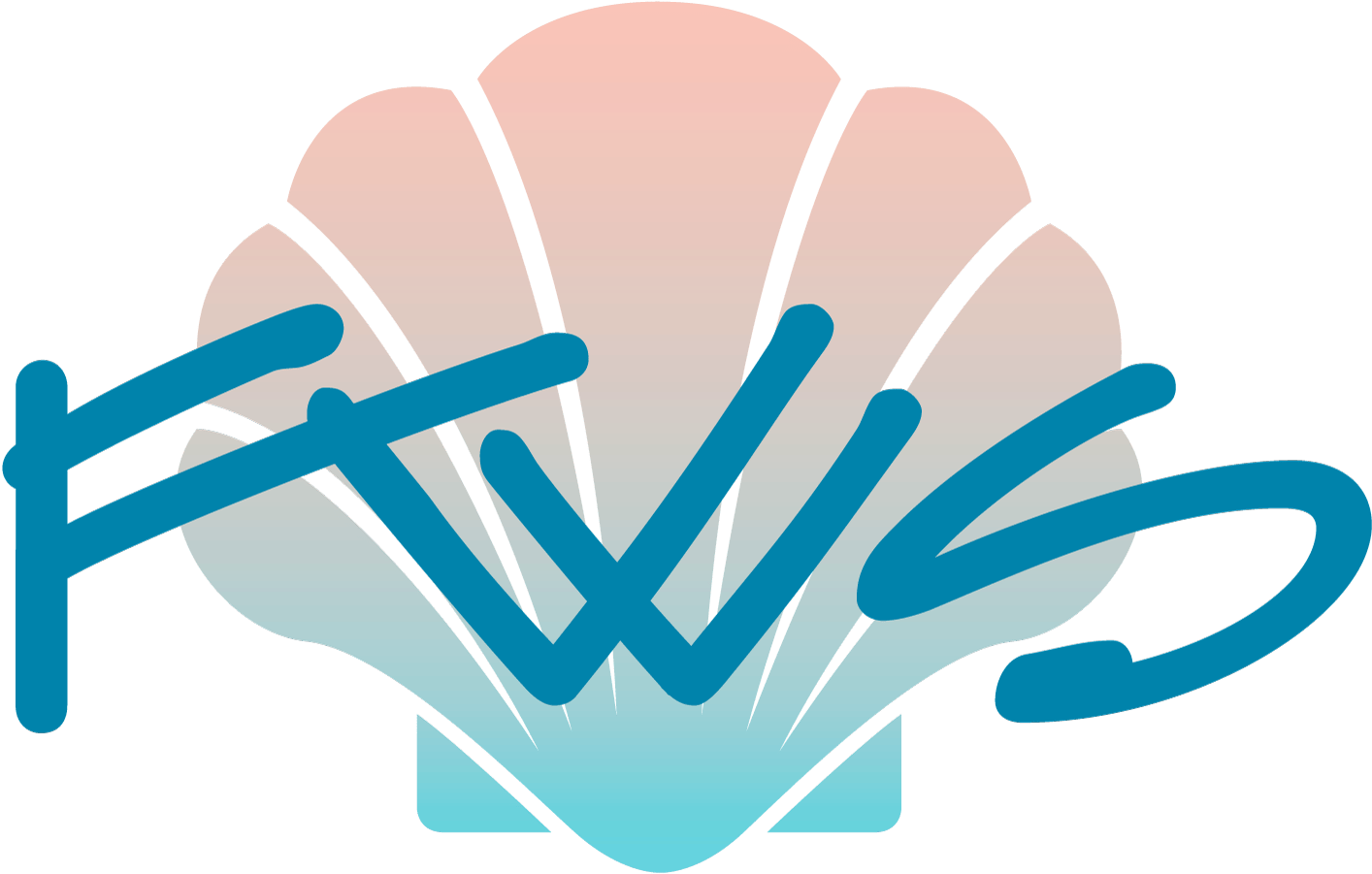 Florida Watercolor Society - Graphic Design (1437x990), Png Download
