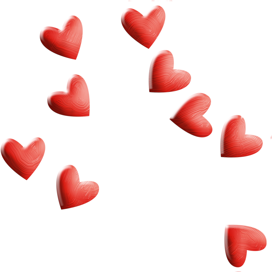 Res] Heart Png By Yoonasgeneration On Clipart Library - Mensagens De Amizade Sincera (1024x872), Png Download