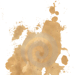 So Goes The Legend Of The Angels Of Death - Painting (329x450), Png Download