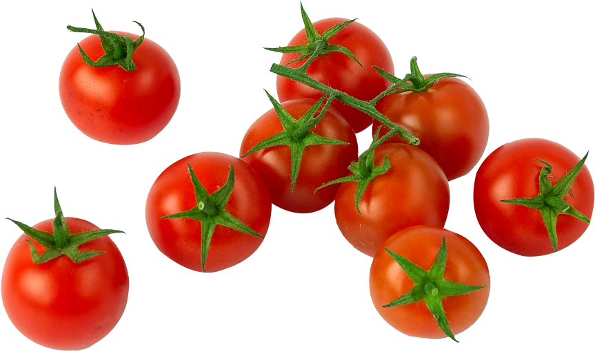 Wallpaper Popular, Full Ultra - Cherry Tomatoes Transparent Png (960x956), Png Download