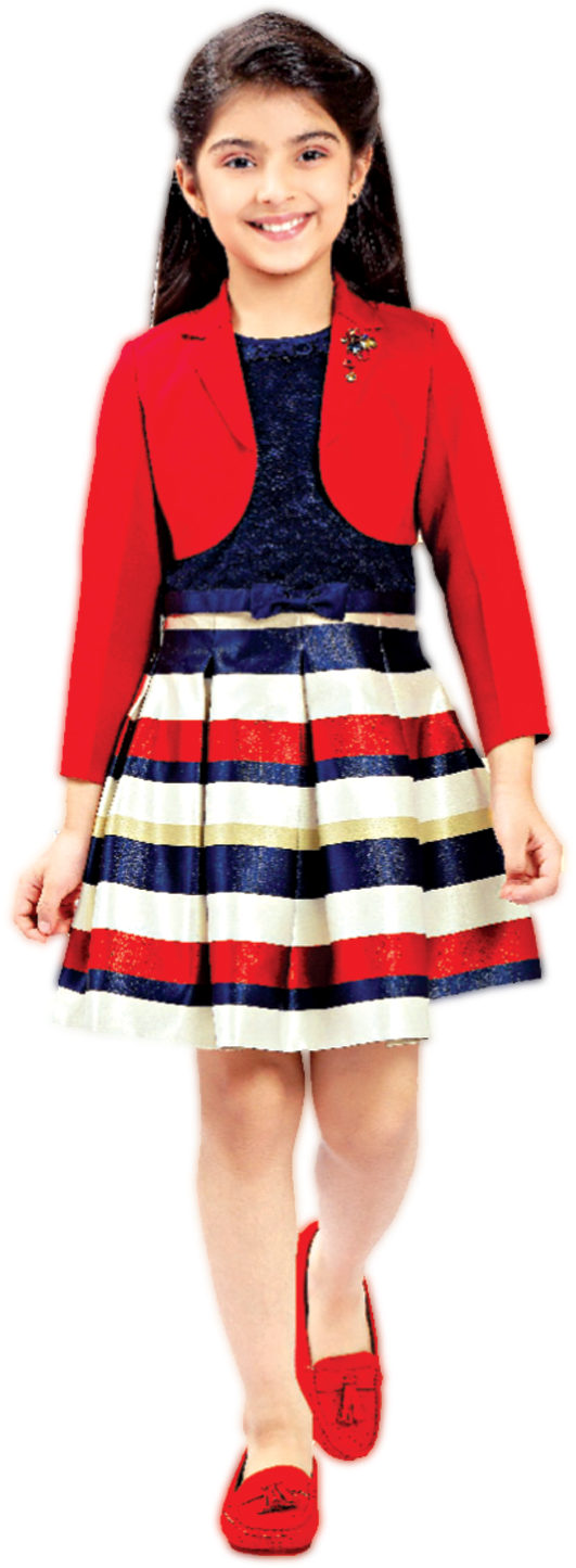 Children Model, Child, Kids, Model Png Image - Kids Girl Png (280x467), Png Download