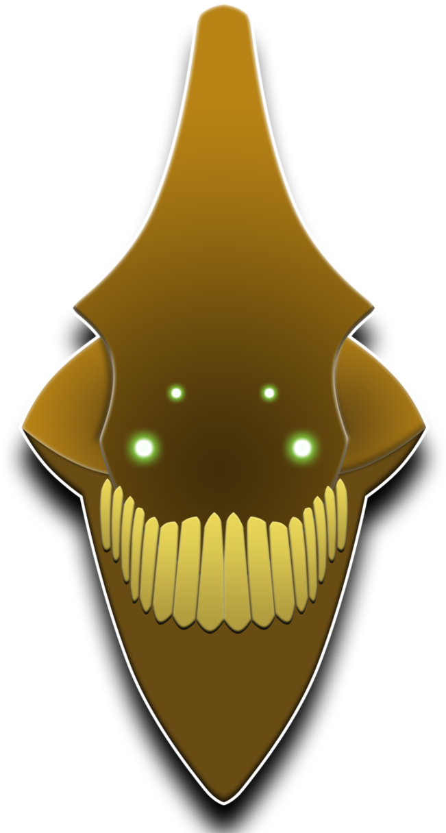 Crixalis, The Sand King By Dav3cske On Deviantart Png - Fandom (650x1228), Png Download