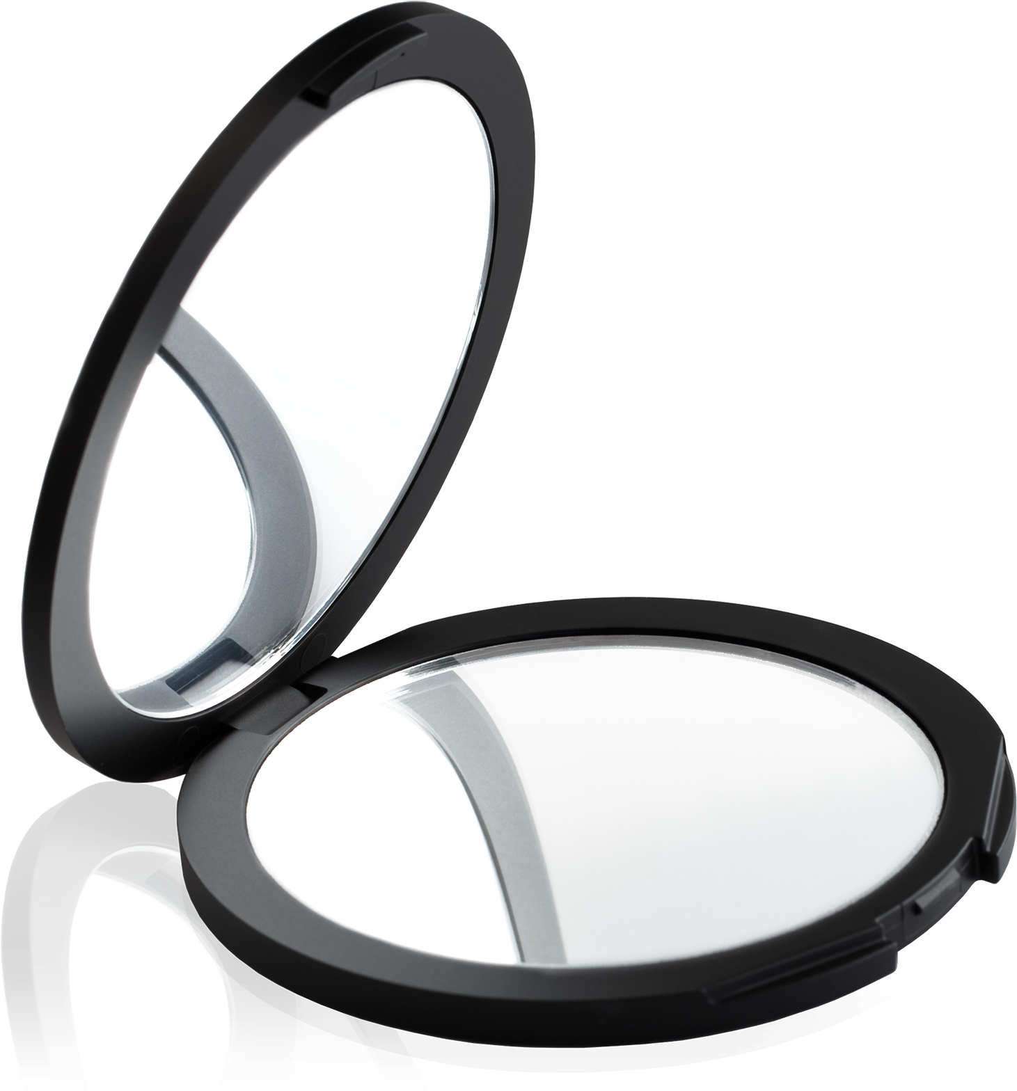 Image Download Mirror Mirrorjpg - Inglot Mirror (1701x1701), Png Download