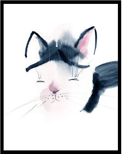 8 - Watercolor Painting (600x600), Png Download