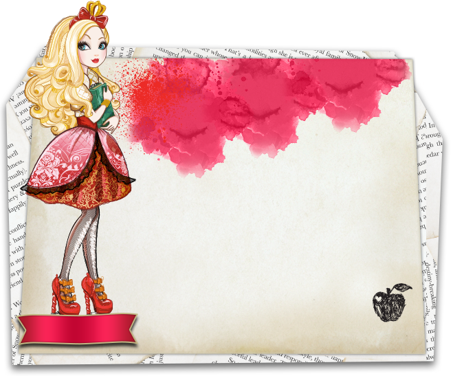 30 Pm 22066 Promo Featured Item 11/26/2013 - Ever After High Edible Image Photo 8 Inch Round Cake (659x547), Png Download
