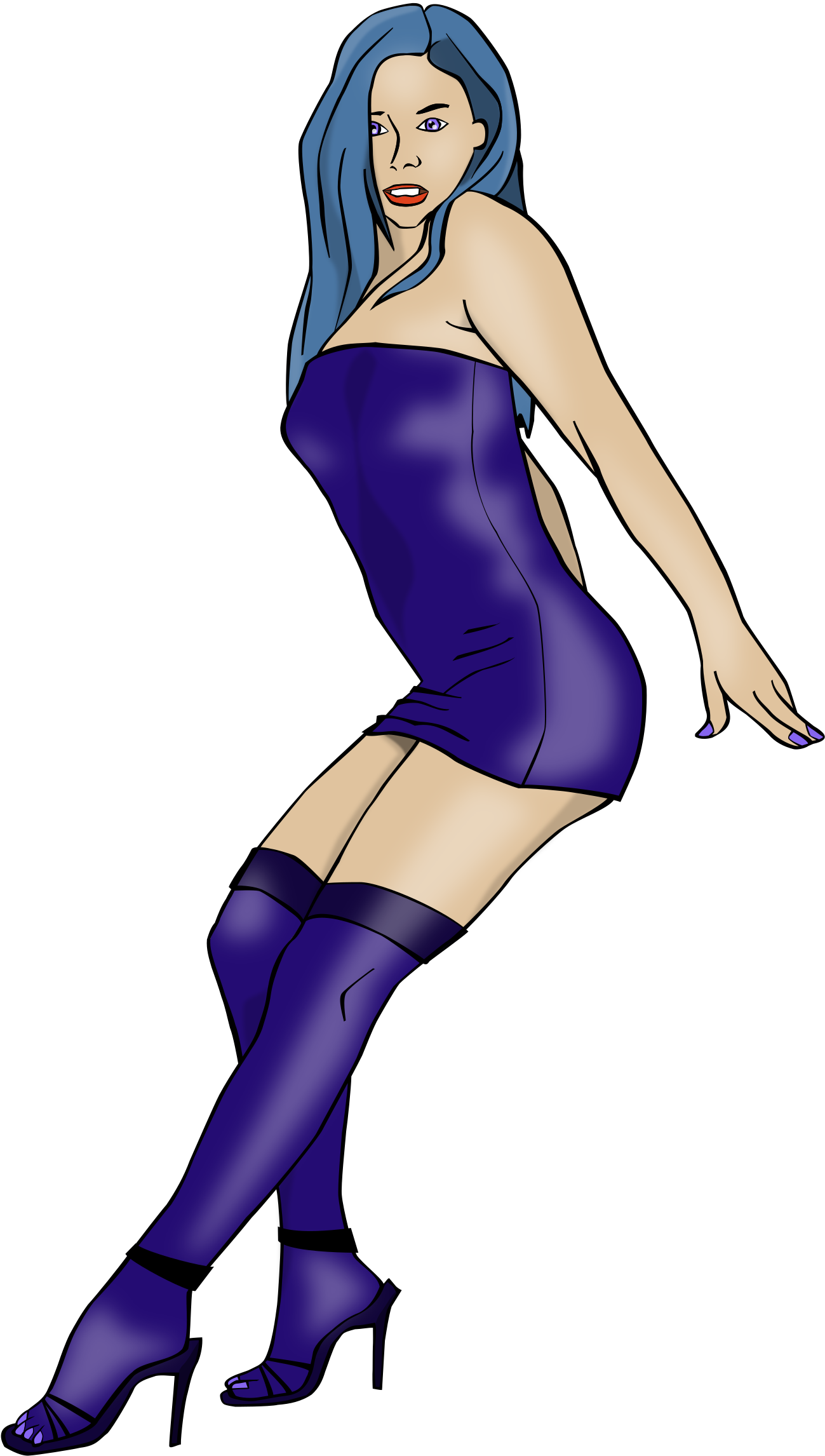 Big Image - Various Artists / Mid Year Hitz Selection (2400x2400), Png Download