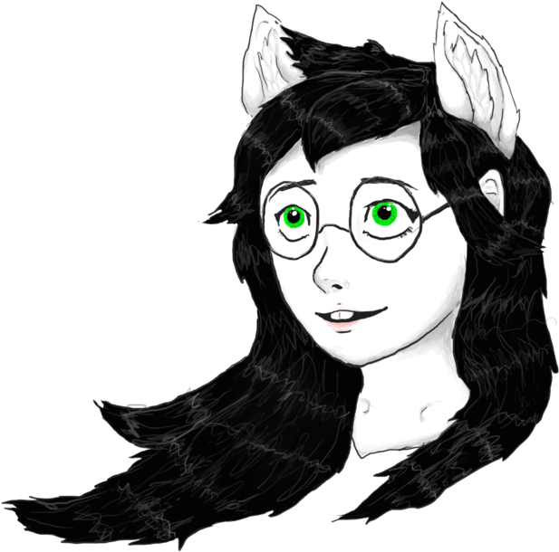 Image Royalty Free Download Jade By Squashfold My Artwork - Drawing (1057x755), Png Download