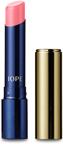 #water Coating Lipstick - Iope Water Fit Tint Lip Balm (560x672), Png Download