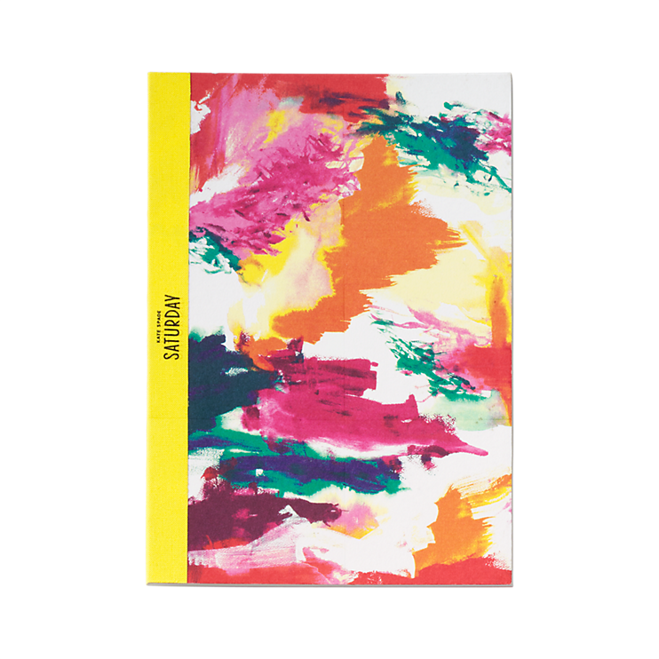 Slim Notebook In Abstract - Notebook (742x742), Png Download
