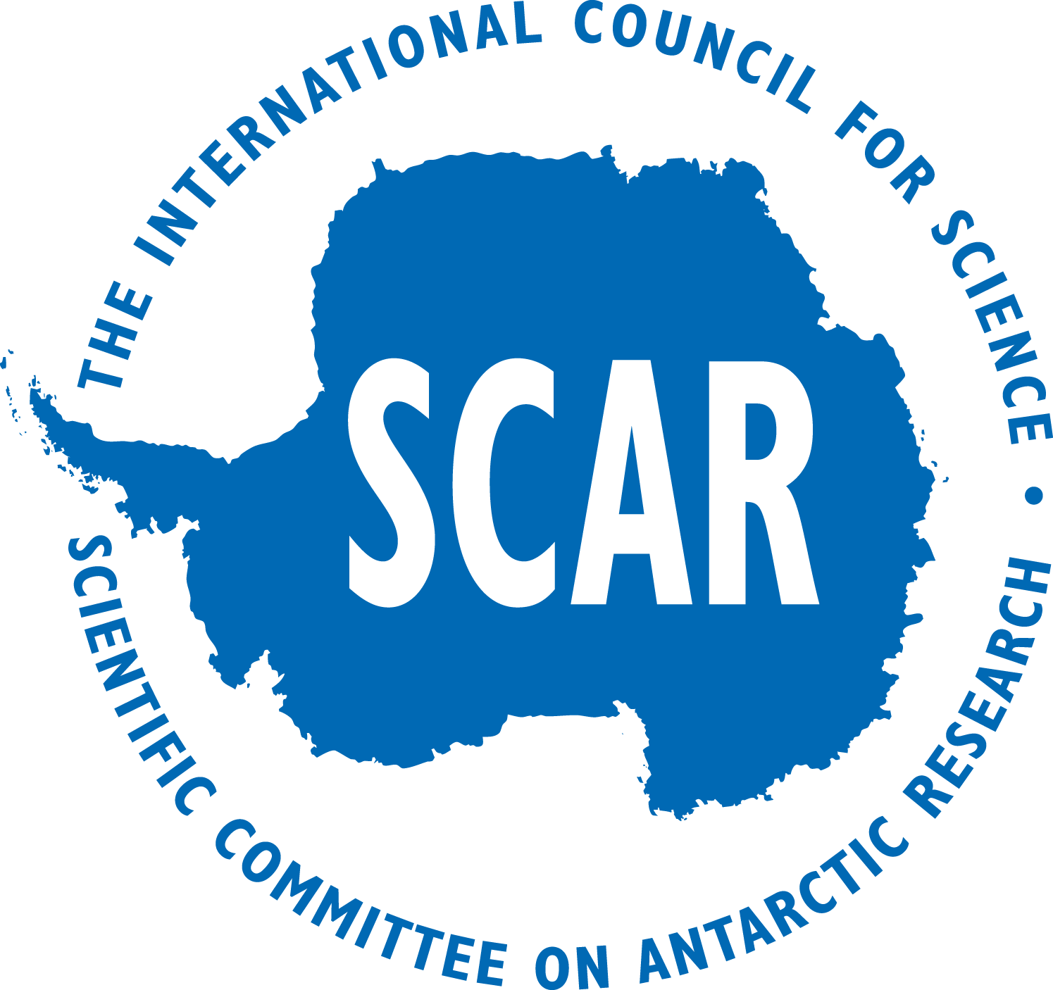 2nd Scar Summer School On Polar Geodesy - Scar Antarctic (1495x1406), Png Download