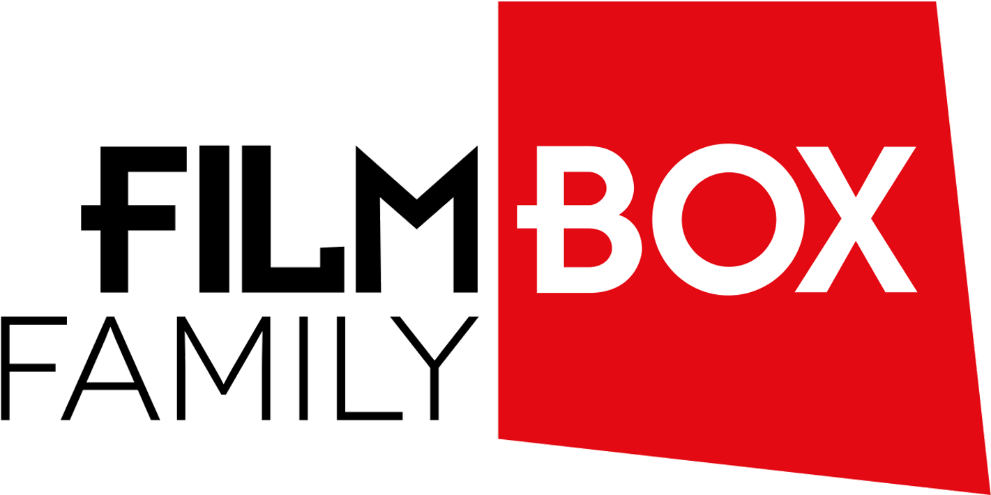 Filmbox Family - Filmbox (1500x780), Png Download