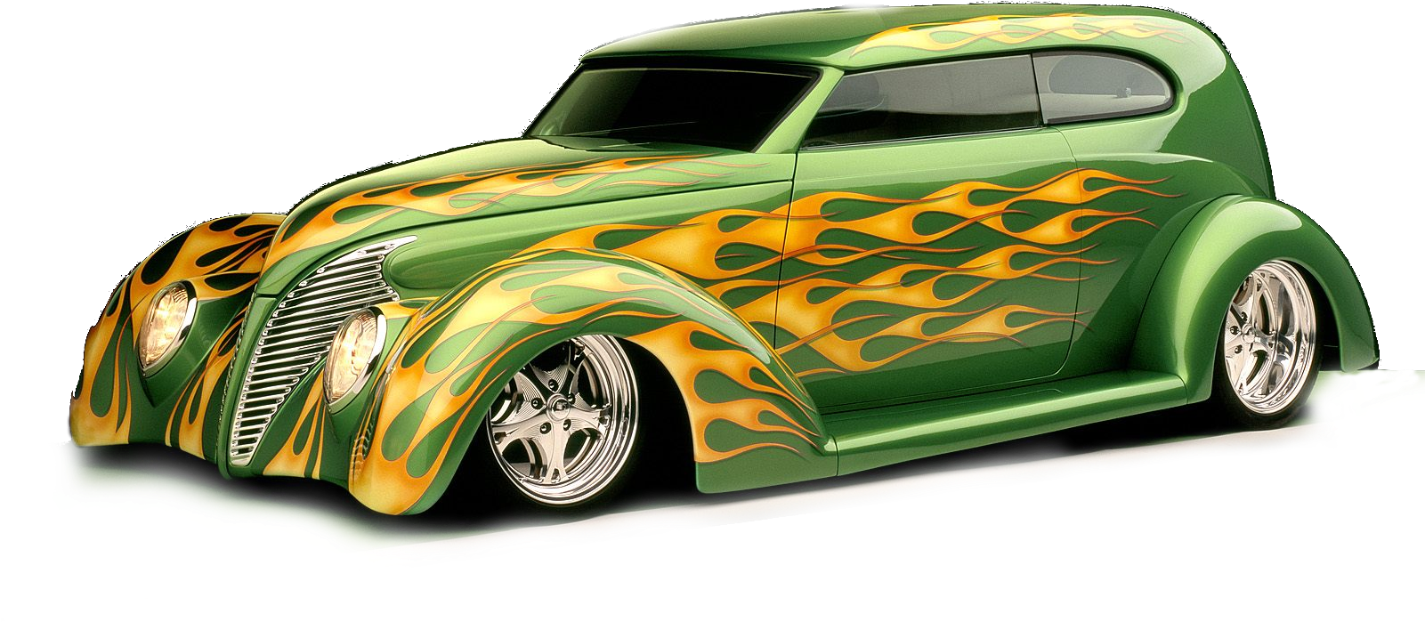 Png Car - Car Show Clipart (1600x1200), Png Download