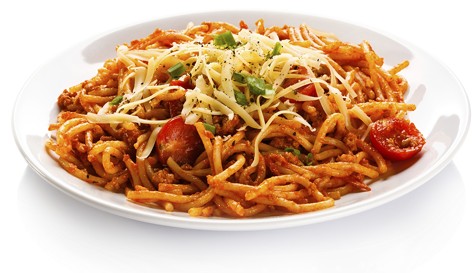Pasta Png - Pancit Bihon Image Png (980x604), Png Download