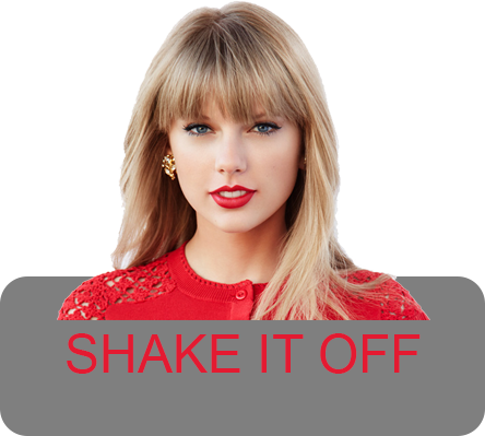Taylor Swift's Greatest Hits 2018 (444x399), Png Download