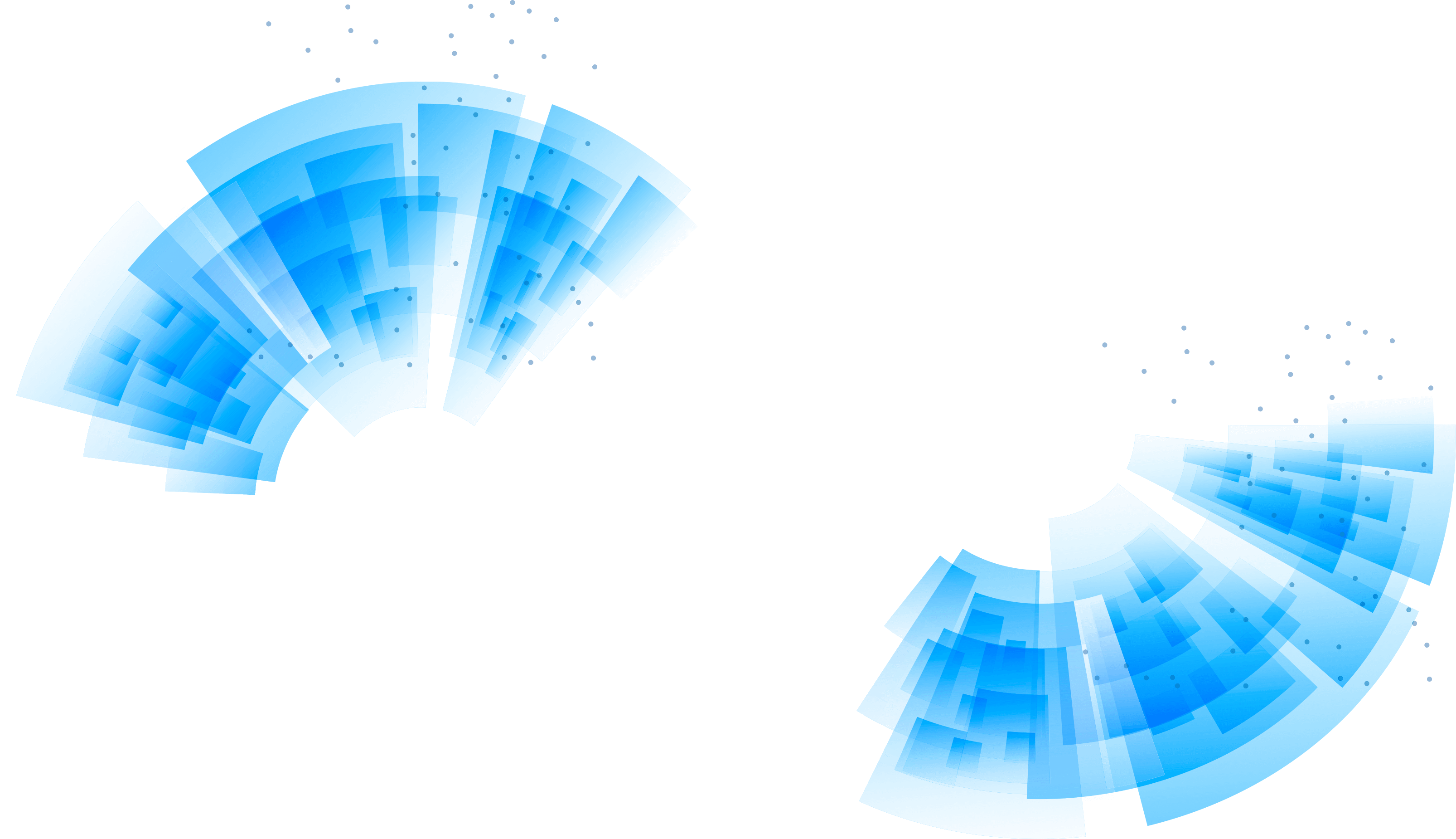 Lineas Azules Png Clip Transparent - Lineas Png (3213x1850), Png Download