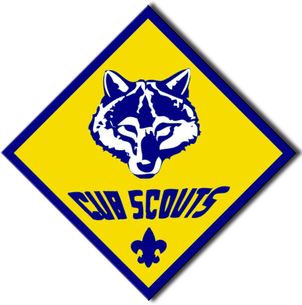 Cub Scout Png (997x983), Png Download