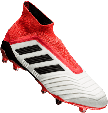 Explore - Adidas Predator Warm Blooded (460x725), Png Download