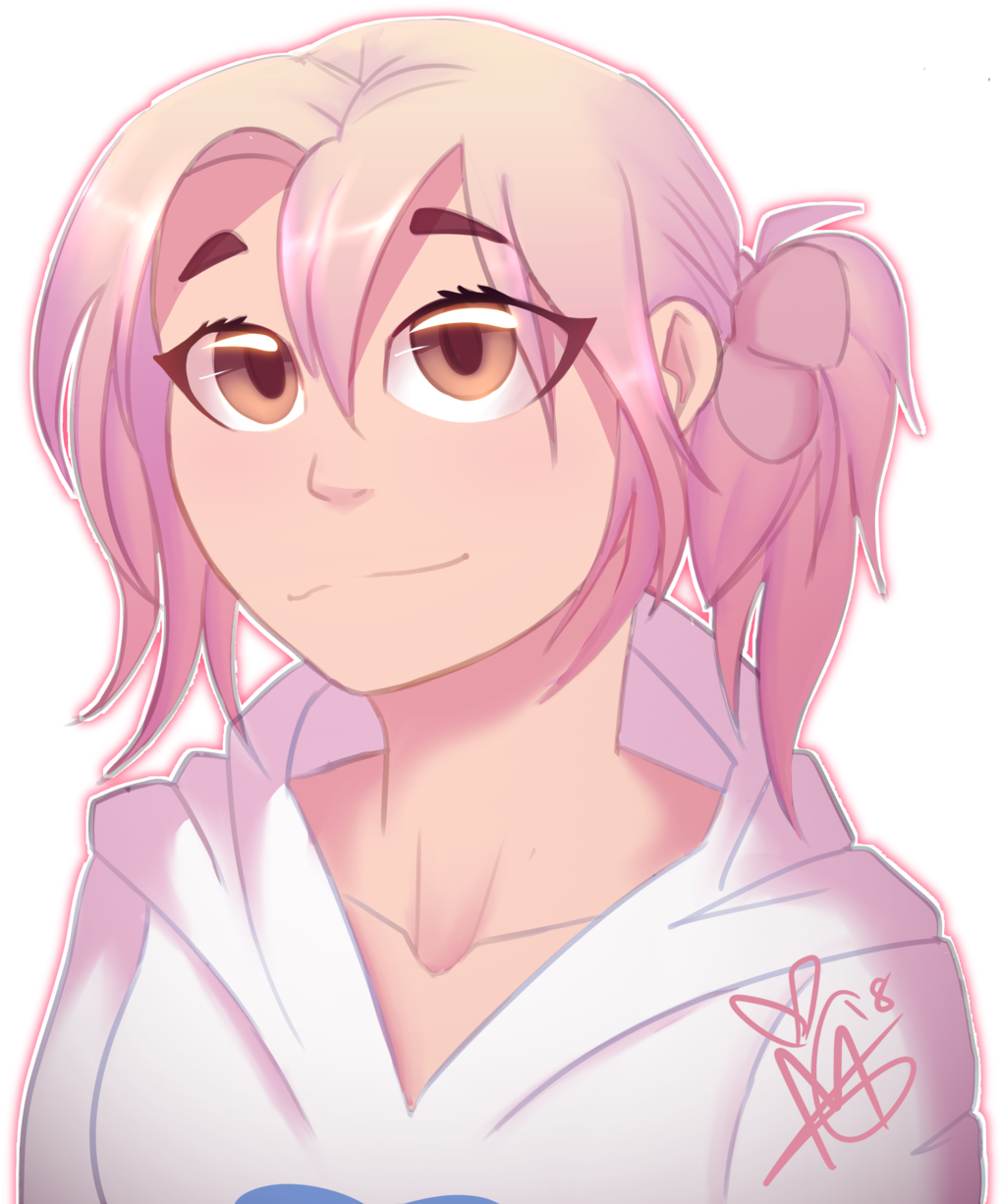 Didnt Had Enough Time To Actually Clean Up Some Stuff - Cartoon (1280x1280), Png Download