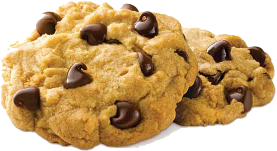 Cookies Png Free Download - Eat This Not That Dessert (661x661), Png Download
