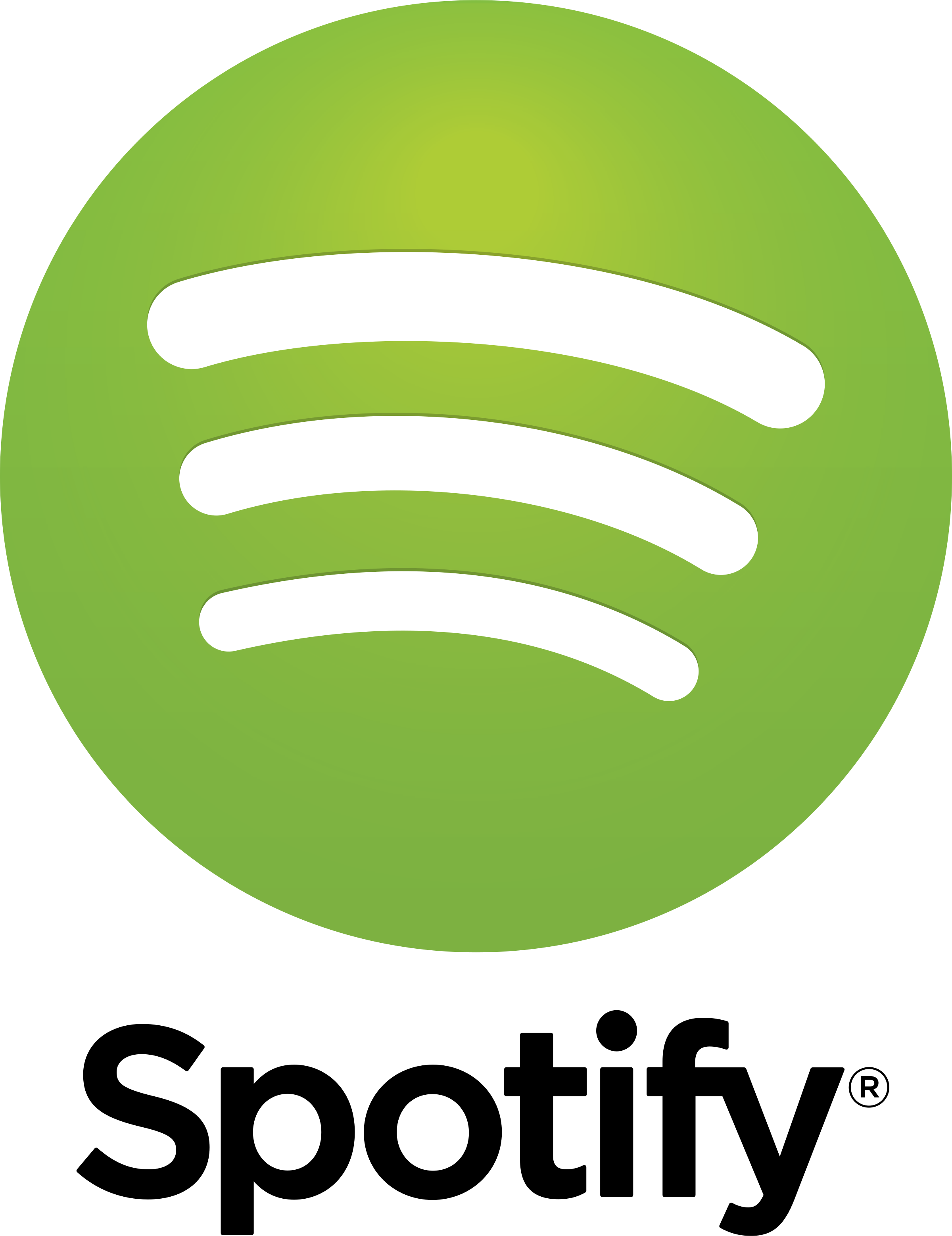 Playing Spotify Playlists Through Ps4 - Denon Dra-100sp Network Receiver Bluetooth Wi-fi Airplay (2000x2528), Png Download
