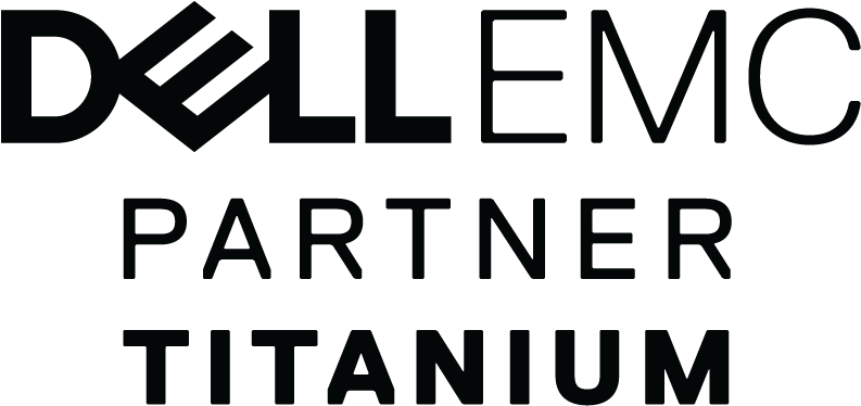 Niche Solutions - Dell Emc (971x607), Png Download