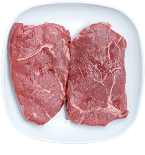 Sirloin Steak - Beef Tenderloin (640x640), Png Download