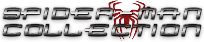 Spider-man Collection Image - Film (800x310), Png Download