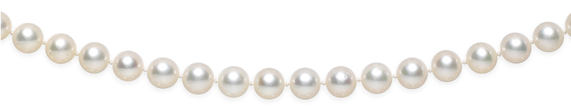 Michiko - Cultured Freshwater Pearls (800x500), Png Download