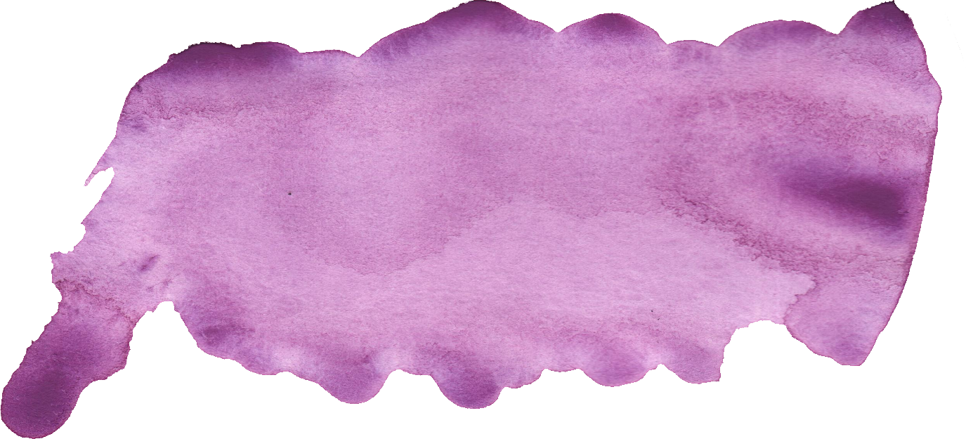 Free Download - Watercolor Paint (1375x625), Png Download