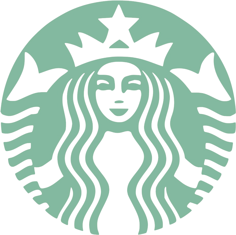 Download Starbucks Starbucks Cup New Logo Full Size PNG Image PNGkit