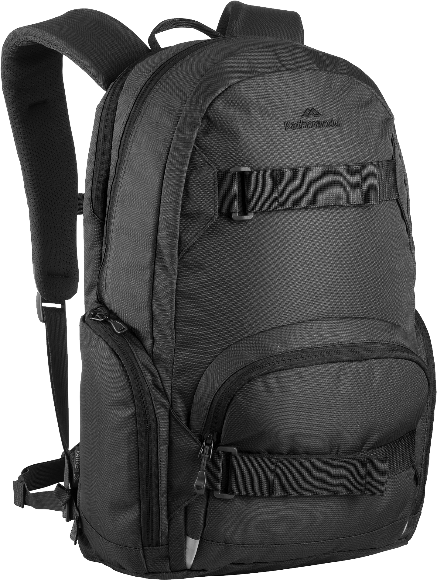Backpack Png Image - Backpack Png Transparent (2000x2000), Png Download
