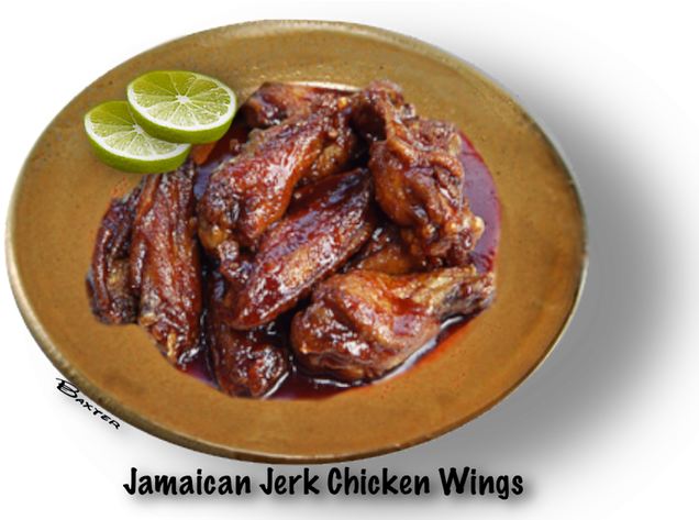 Jerk Chicken Png Picture Royalty Free Stock - Pork Steak (650x472), Png Download