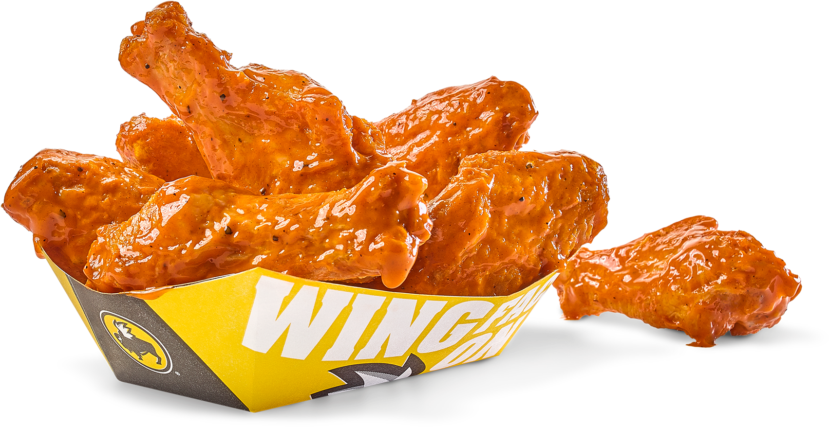 Jpg Transparent Stock Brunch Clipart Fried Breakfast - Buffalo Wild Wings Hot (1920x1080), Png Download