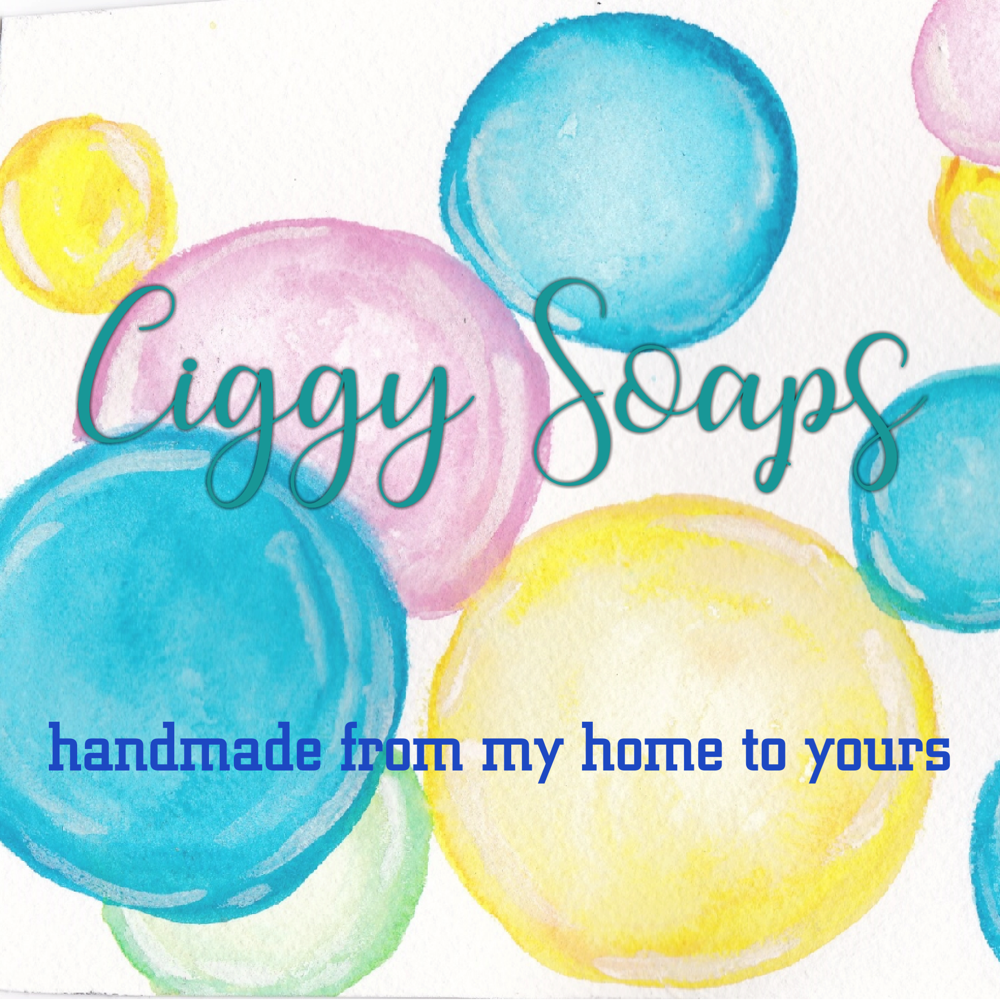 Ciggy Soaps - Soap Opera (2048x2048), Png Download