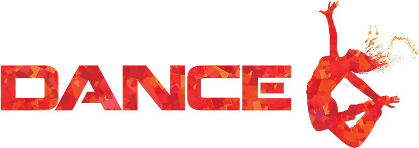 Empire Dance Challenge - Dance Challenge (832x300), Png Download